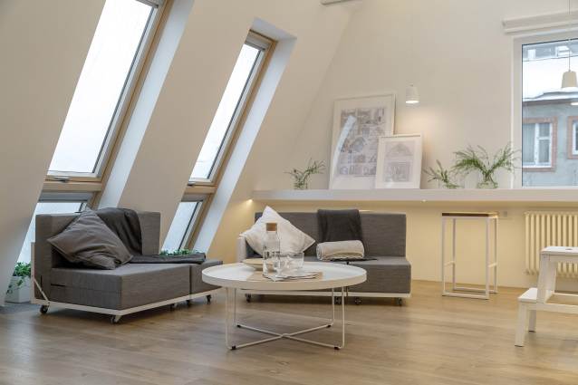 Proiecte realizate de TectumSteel Cluj-Napoca